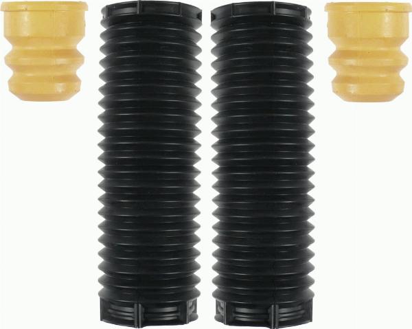 SACHS 900 229 - Пилозахисний комплект, амортизатор autozip.com.ua