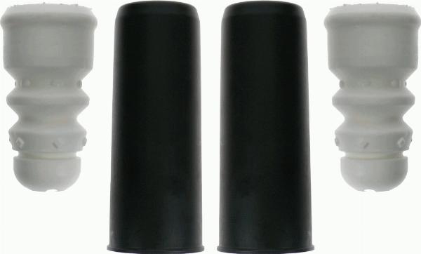 SACHS 900 226 - Пилозахисний комплект, амортизатор autozip.com.ua