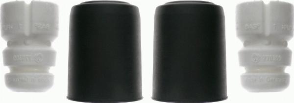 SACHS 900 223 - Пилозахисний комплект, амортизатор autozip.com.ua