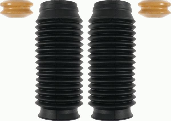 SACHS 900 227 - Пилозахисний комплект, амортизатор autozip.com.ua