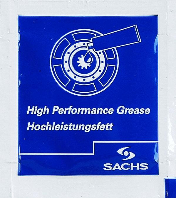 SACHS 4200 080 060 - Мастило autozip.com.ua