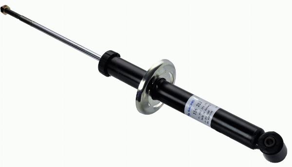 SACHS 556 253 - Амортизатор autozip.com.ua