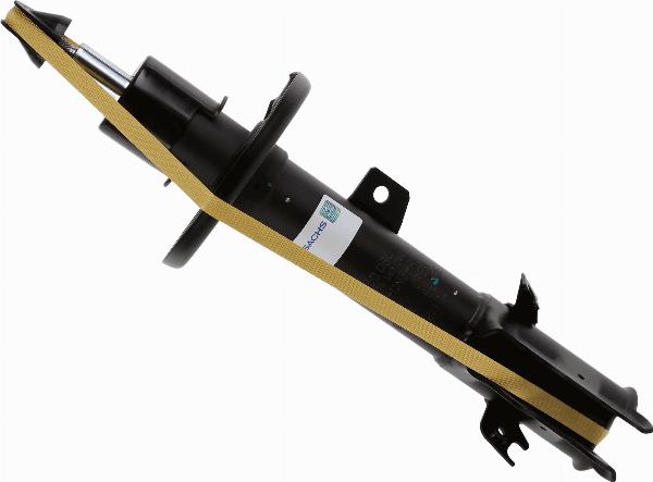 SACHS 560 084 - Амортизатор autozip.com.ua