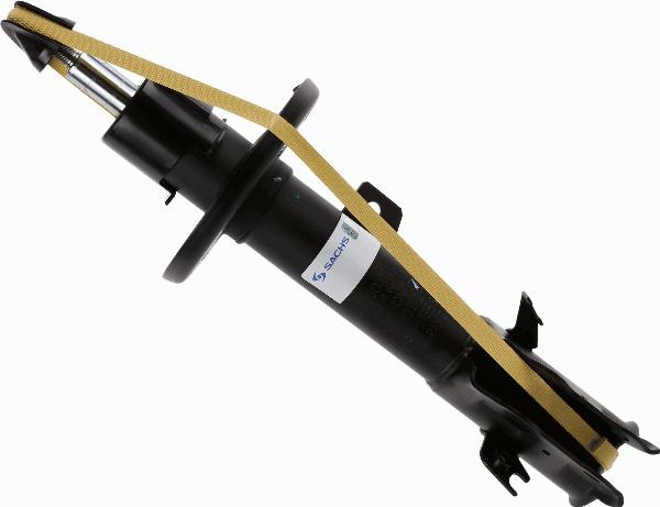 SACHS 560 086 - Амортизатор autozip.com.ua