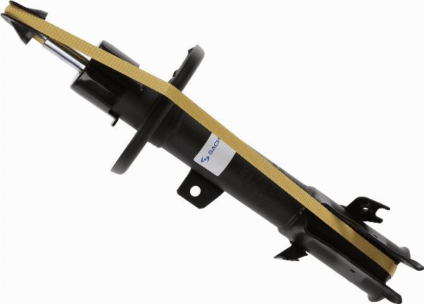 SACHS 560 087 - Амортизатор autozip.com.ua