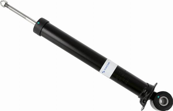 SACHS 560 104 - Амортизатор autozip.com.ua