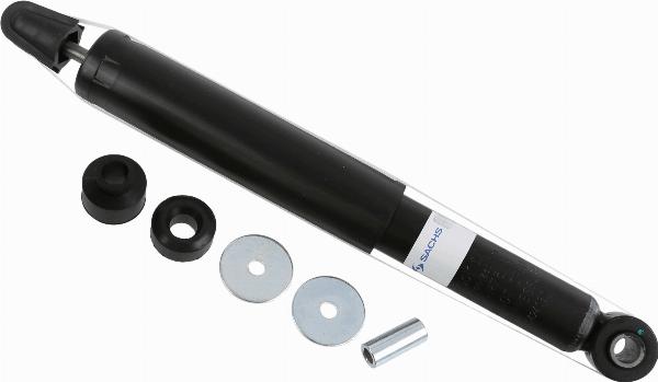 SACHS 560 101 - Амортизатор autozip.com.ua