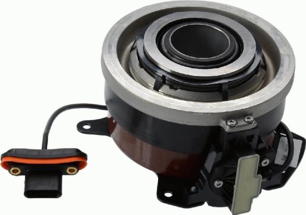 SACHS 6482 000 216 - Центральний вимикач, система зчеплення autozip.com.ua