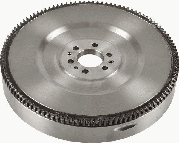 SACHS 6366 000 011 - Маховик autozip.com.ua