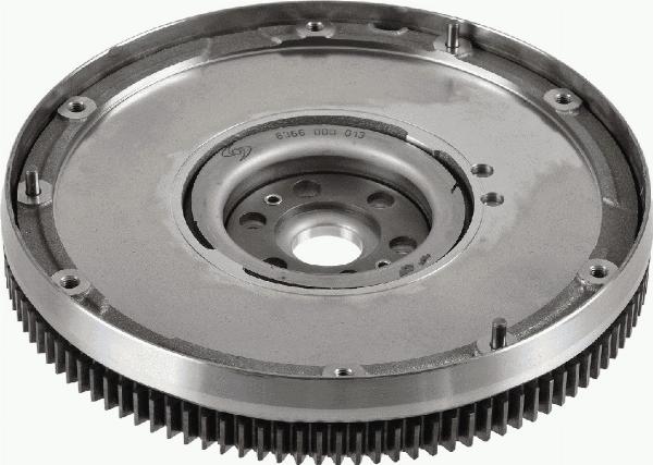 SACHS 6366 000 013 - Маховик autozip.com.ua