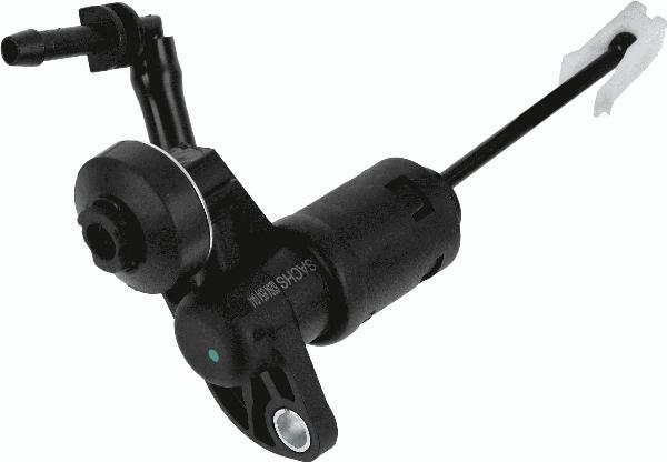 SACHS 6284 654 044 - Головний циліндр, система зчеплення autozip.com.ua