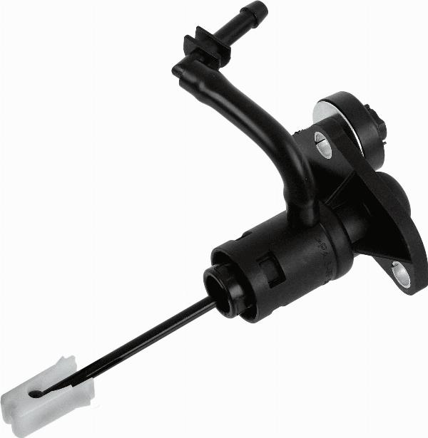 SACHS 6284 654 044 - Головний циліндр, система зчеплення autozip.com.ua
