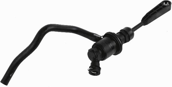 SACHS 6284 654 053 - Головний циліндр, система зчеплення autozip.com.ua