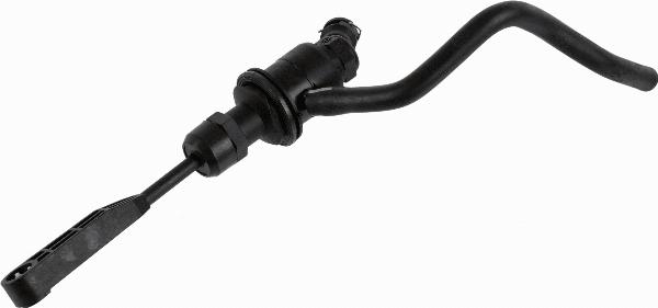 SACHS 6284 654 053 - Головний циліндр, система зчеплення autozip.com.ua