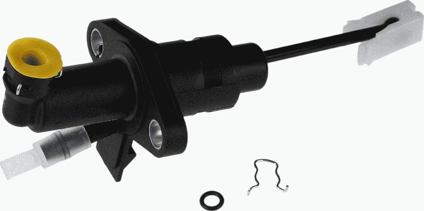 SACHS 6284 654 004 - Цилиндр сцепления AUDI A3. VW GOLF IV.V.VI 97-05стар номер 6284 000 033 Пр-во SACHS autozip.com.ua