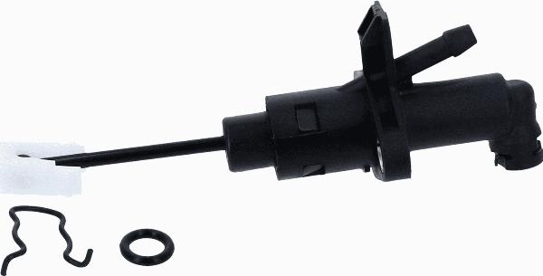 SACHS 6284 654 004 - Головний циліндр, система зчеплення autozip.com.ua