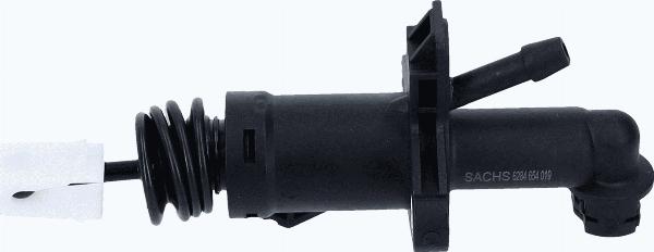 SACHS 6284 654 019 - Головний циліндр, система зчеплення autozip.com.ua