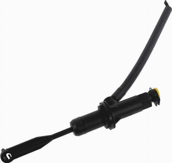 SACHS 6284 654 035 - Головний циліндр, система зчеплення autozip.com.ua