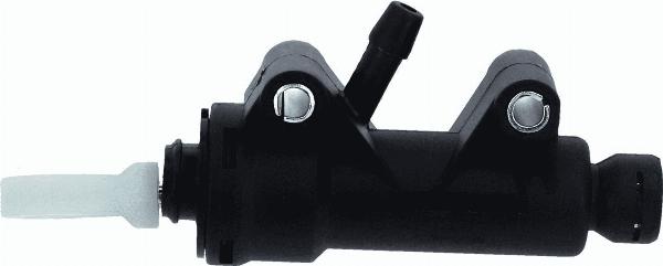 SACHS 6284 654 025 - Головний циліндр, система зчеплення autozip.com.ua
