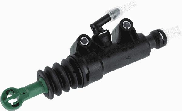 SACHS 6284 605 076 - Головний циліндр, система зчеплення autozip.com.ua