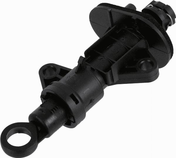 SACHS 6284 605 109 - Головний циліндр, система зчеплення autozip.com.ua