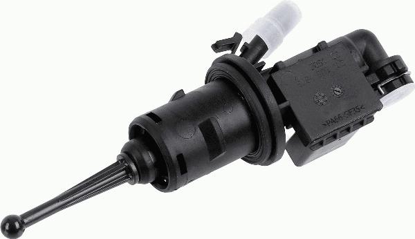 SACHS 6284 605 102 - Головний циліндр, система зчеплення autozip.com.ua