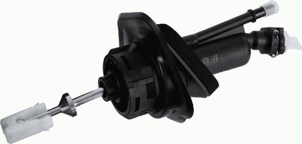 SACHS 6284 600 529 - Головний циліндр, система зчеплення autozip.com.ua