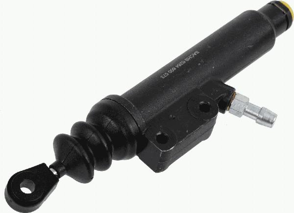 SACHS 6284 600 573 - Головний циліндр, система зчеплення autozip.com.ua