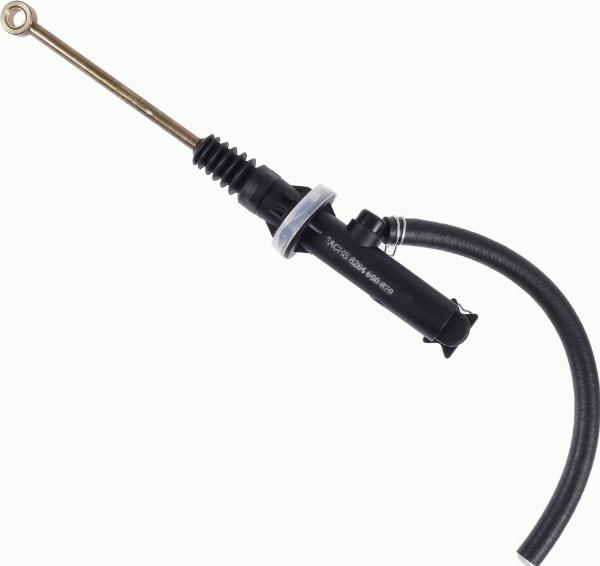 SACHS 6 284 600 629 - Головний циліндр, система зчеплення autozip.com.ua