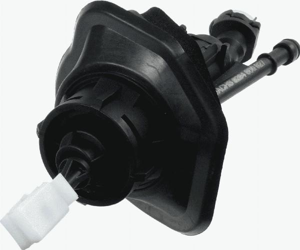 SACHS 6 284 600 627 - Головний циліндр, система зчеплення autozip.com.ua
