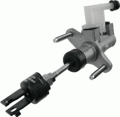 SACHS 6 284 600 169 - Головний циліндр, система зчеплення autozip.com.ua