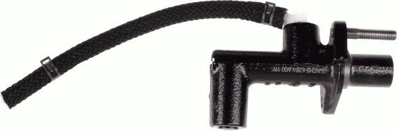 SACHS 6 284 600 119 - Головний циліндр, система зчеплення autozip.com.ua