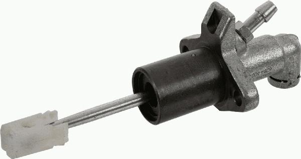 SACHS 6284 600 831 - Головний циліндр, система зчеплення autozip.com.ua