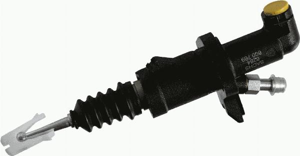 SACHS 6284 600 769 - Головний циліндр, система зчеплення autozip.com.ua