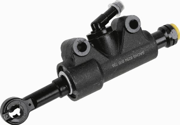 SACHS 6284 600 735 - Головний циліндр, система зчеплення autozip.com.ua