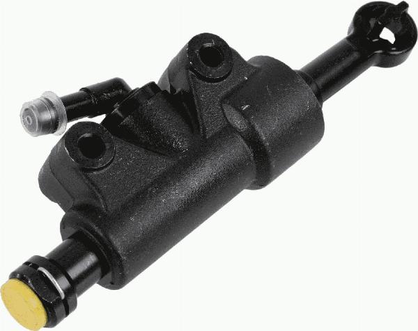 SACHS 6284 600 735 - Головний циліндр, система зчеплення autozip.com.ua