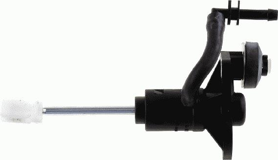 SACHS 6284 000 021 - Головний циліндр, система зчеплення autozip.com.ua