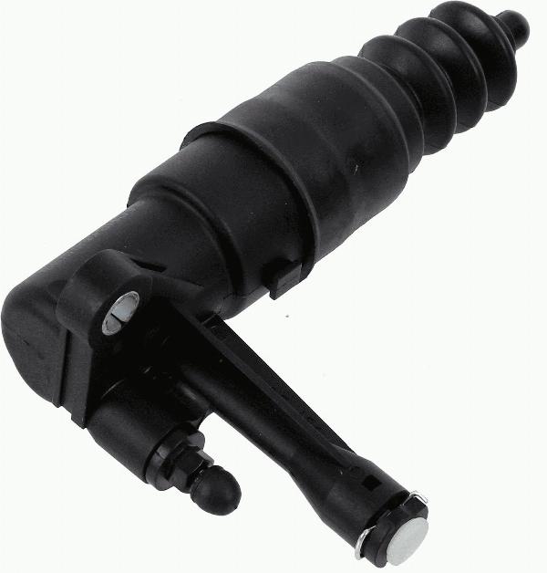 SACHS 6283 654 004 - Робочий циліндр, система зчеплення autozip.com.ua