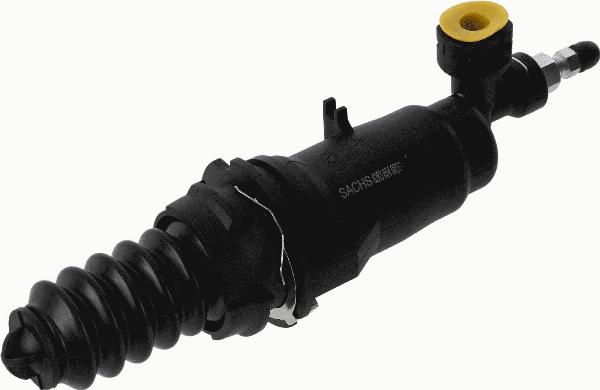 SACHS 6283 654 003 - Робочий циліндр, система зчеплення autozip.com.ua