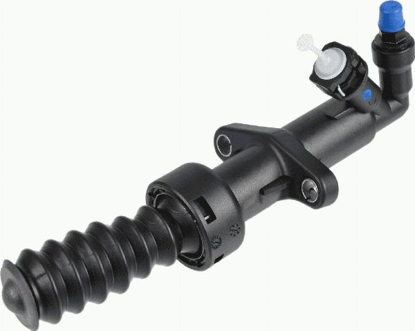 SACHS 6283 605 017 - Робочий циліндр, система зчеплення autozip.com.ua