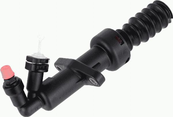SACHS 6283 605 025 - Робочий циліндр, система зчеплення autozip.com.ua