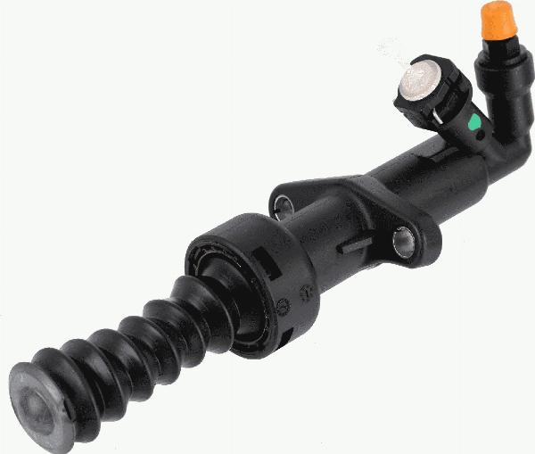 SACHS 6283 605 026 - Робочий циліндр, система зчеплення autozip.com.ua