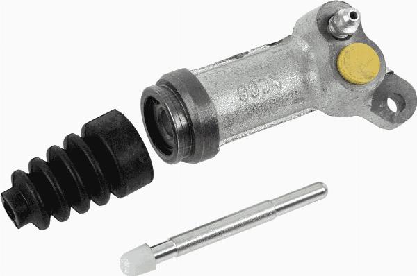SACHS 6283 600 596 - Робочий циліндр, система зчеплення autozip.com.ua