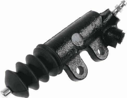 SACHS 6 283 600 164 - Робочий циліндр, система зчеплення autozip.com.ua
