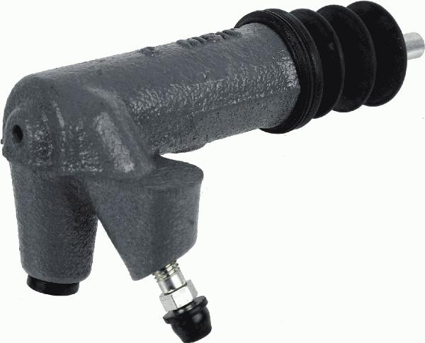 SACHS 6 283 600 104 - Робочий циліндр, система зчеплення autozip.com.ua