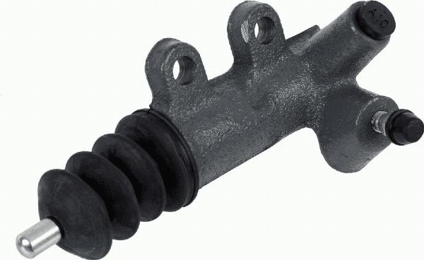 SACHS 6 283 600 104 - Робочий циліндр, система зчеплення autozip.com.ua
