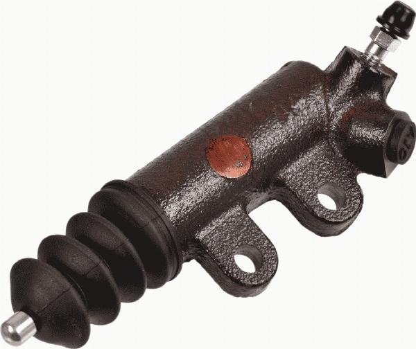 SACHS 6 283 600 343 - Робочий циліндр, система зчеплення autozip.com.ua