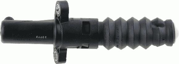 SACHS 6 283 004 502 - Робочий циліндр, система зчеплення autozip.com.ua