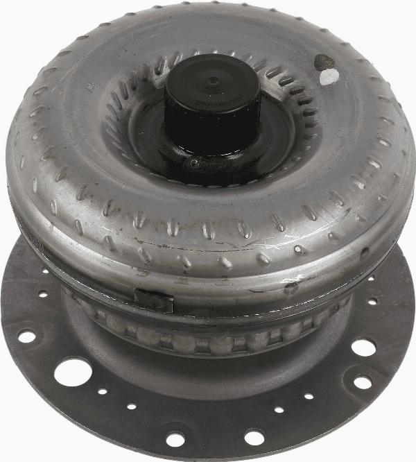 SACHS 0700 004 446 - Перетворювач крутного моменту autozip.com.ua