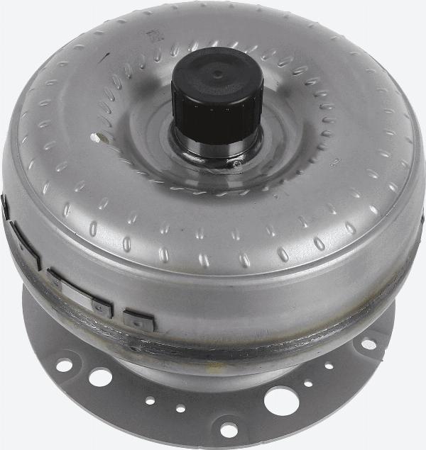SACHS 0700 004 419 - Перетворювач крутного моменту autozip.com.ua